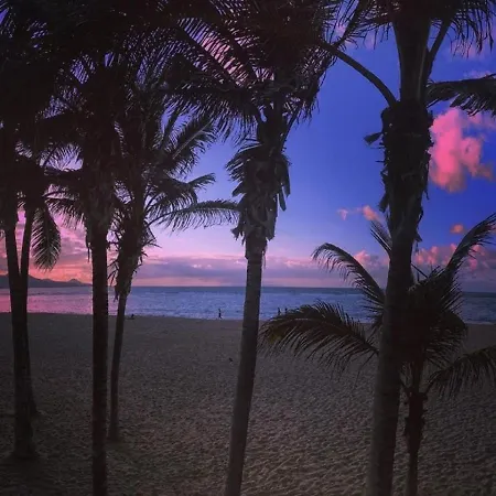 Numancia1- 1a Las Palmas de Gran Canaria