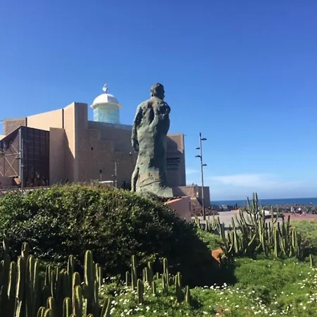 Numancia1- 1a * Las Palmas de Gran Canaria