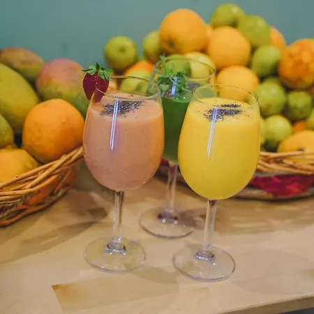 Numancia1- 1a Apartman *