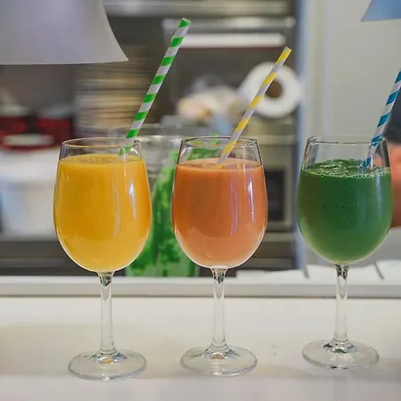 Apartman Numancia1- 1a