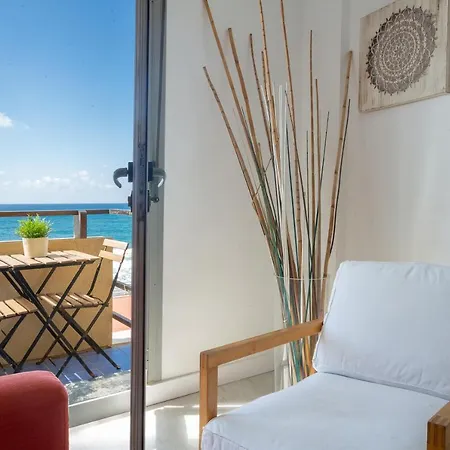 La Casita De Matilda, 1a Appartement Las Palmas de Gran Canaria