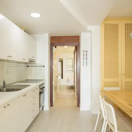 La Casita De Matilda, 1a * Las Palmas de Gran Canaria