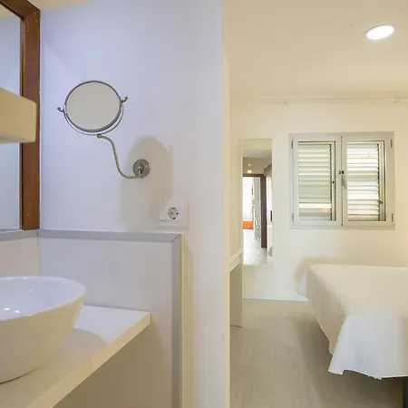 La Casita De Matilda, 1a