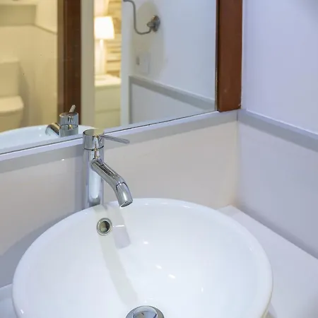 Numancia1- 1a Apartman *