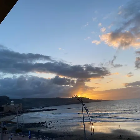 Apartman Numancia1- 1a Las Palmas de Gran Canaria