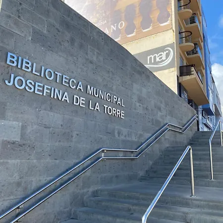 Appartement La Casita De Matilda, 1a Las Palmas de Gran Canaria