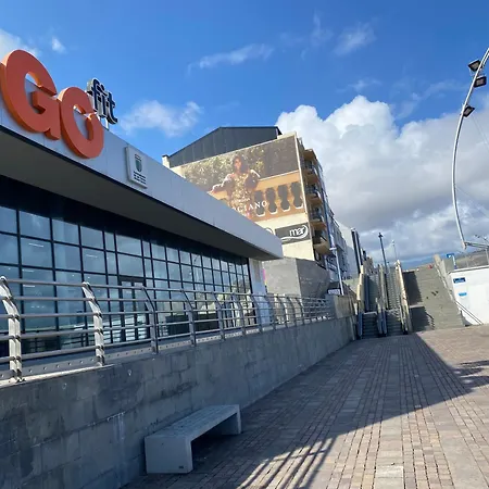 Numancia1- 1a Apartman *