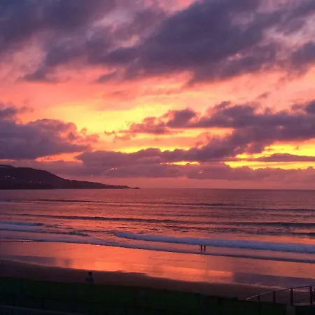 Apartman Numancia1- 1a