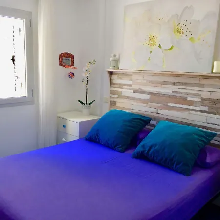 Appartement La Casita De Matilda, 1a *