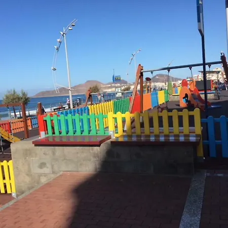 Numancia1- 1a Las Palmas de Gran Canaria