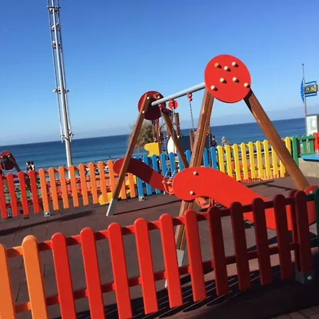 Apartman Numancia1- 1a