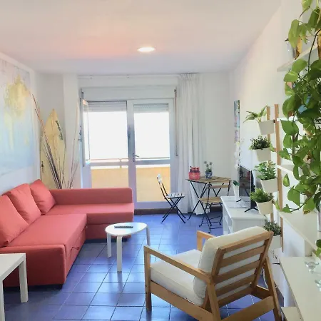La Casita De Matilda, 1a * Las Palmas de Gran Canaria