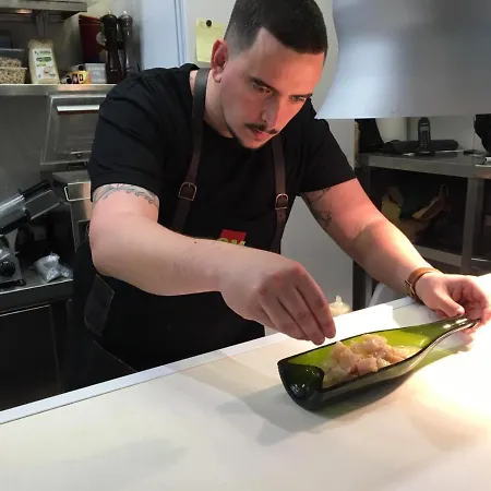 Apartman Numancia1- 1a Las Palmas de Gran Canaria