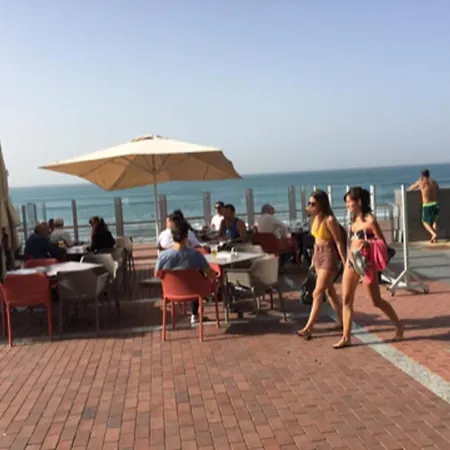 Appartement La Casita De Matilda, 1a Las Palmas de Gran Canaria
