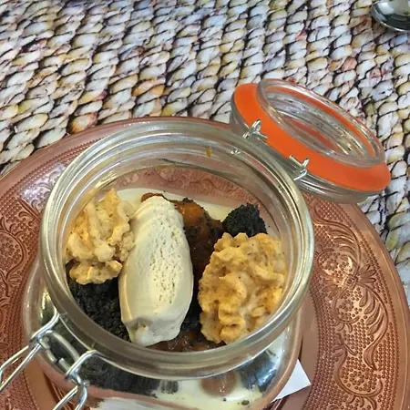 Apartman Numancia1- 1a