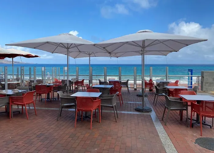 Numancia1- 1a Apartment *