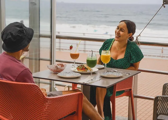 Apartment Numancia1- 1a