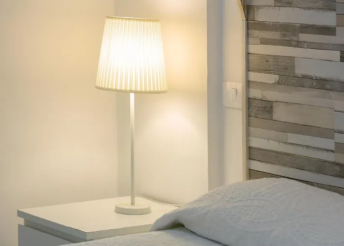 公寓 Numancia1- 1a *