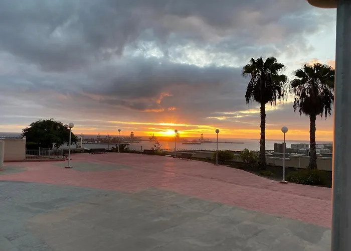 公寓 Numancia1- 1a