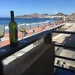 Numancia1- 1a Appartement Las Palmas de Gran Canaria