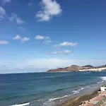 Numancia1- 1a Las Palmas de Gran Canaria