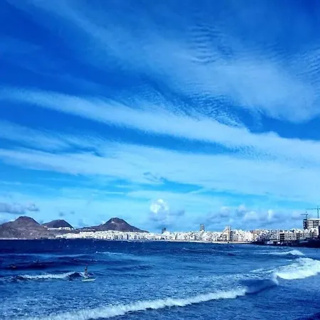 Appartement Numancia1- 1a