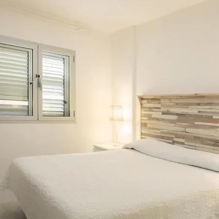 Appartement Numancia1- 1a Las Palmas de Gran Canaria