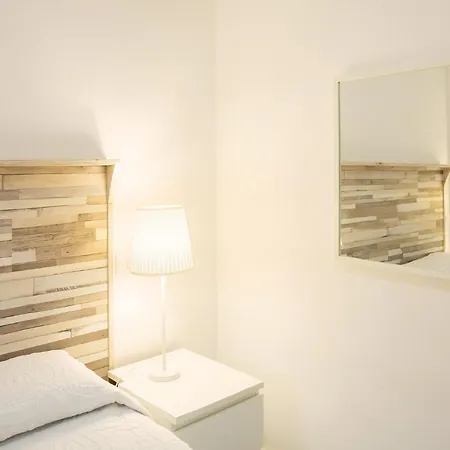 Appartement Numancia1- 1a Las Palmas de Gran Canaria