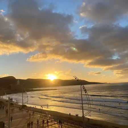 Appartement Numancia1- 1a *