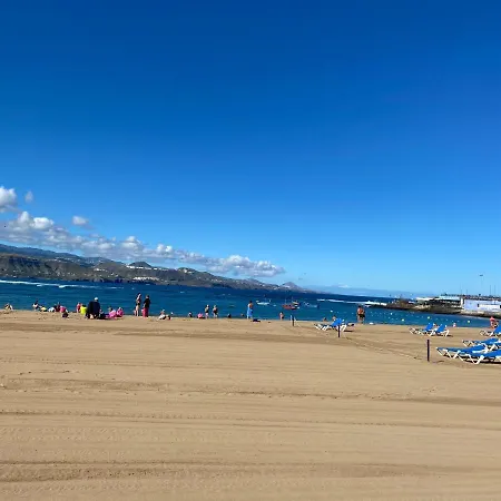 Numancia1- 1a * Las Palmas de Gran Canaria