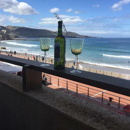 Appartement Numancia1- 1a Las Palmas de Gran Canaria