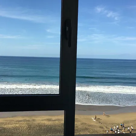 Numancia1- 1a Appartement *