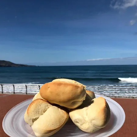 Numancia1- 1a Appartement Las Palmas de Gran Canaria