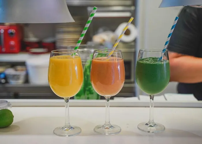 Appartement Numancia1- 1a