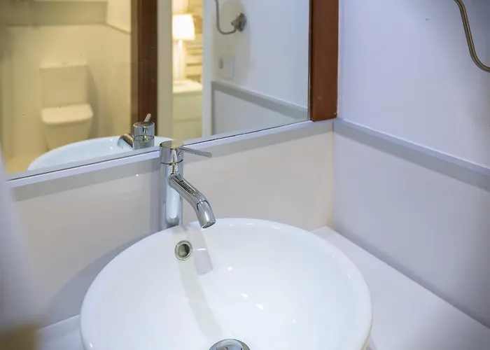 Numancia1- 1a Appartement *