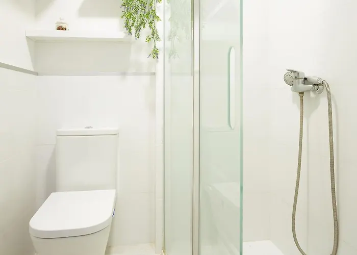 Appartement Numancia1- 1a Las Palmas