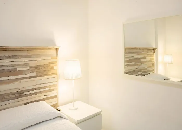 Apartament Numancia1- 1a Las Palmas de Gran Canaria