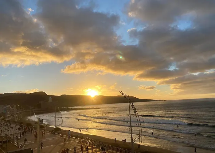 Daire Numancia1- 1a *