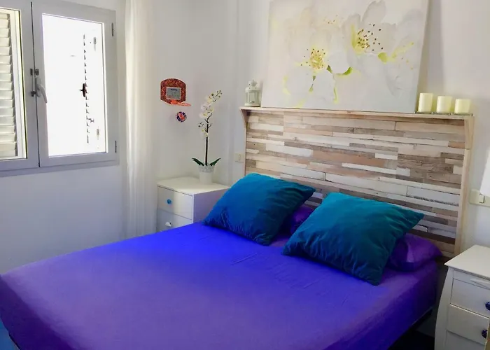 Appartement Numancia1- 1a *