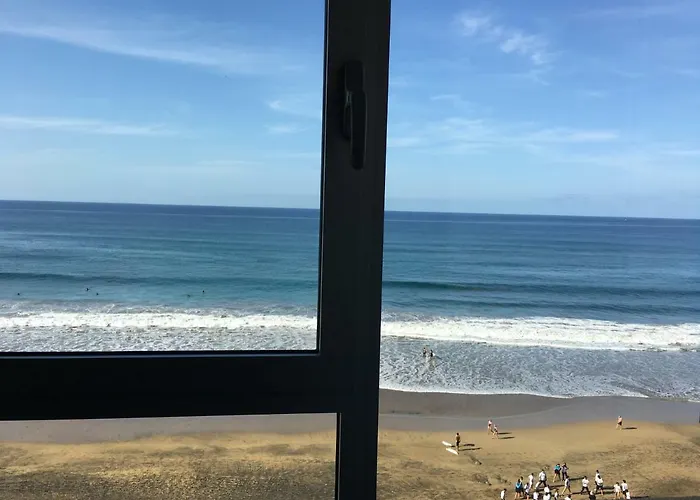 Numancia1- 1a Appartement *