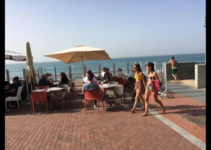 Appartement Numancia1- 1a Las Palmas