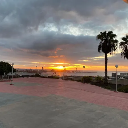 Апартаменти Numancia1- 1a