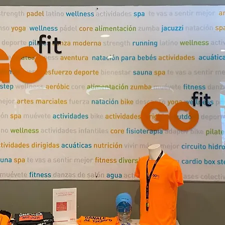 Апартаменти Numancia1- 1a