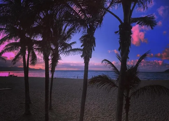 Numancia1- 1a Лас-Пальмас-де-Гран-Канарія