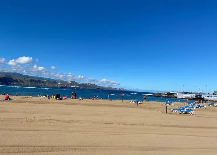 Numancia1- 1a * Лас-Пальмас-де-Гран-Канарія